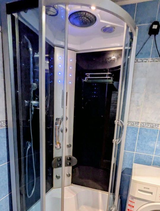 квартира г Омск р-н Кировский ул Конева 26 Кировский АО фото 8