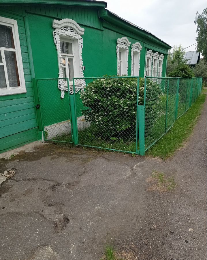 дом г Ковров аллея Героев фото 1