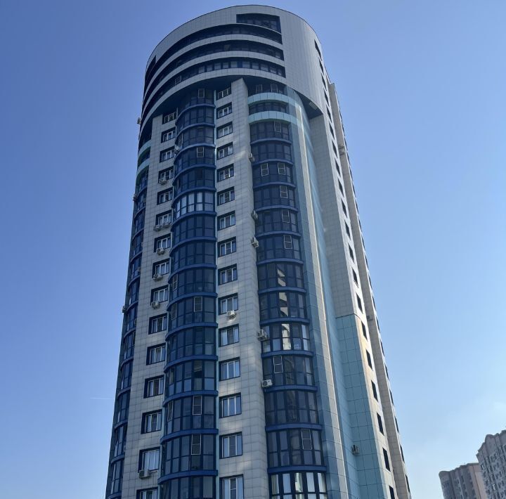 квартира г Барнаул р-н Центральный ул Приречная 5 фото 1