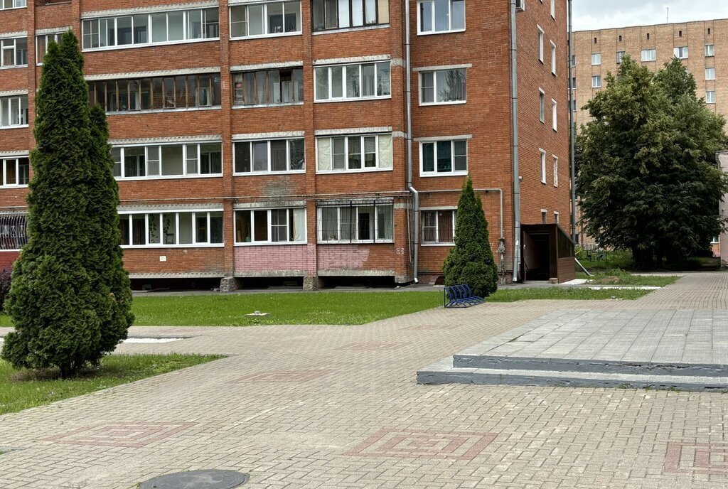офис г Йошкар-Ола ул Осипенко 53а фото 16