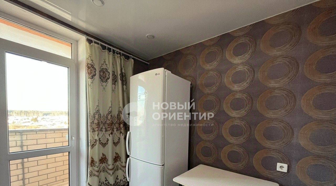 квартира г Березовский п Шиловский ул Новая 20 фото 4