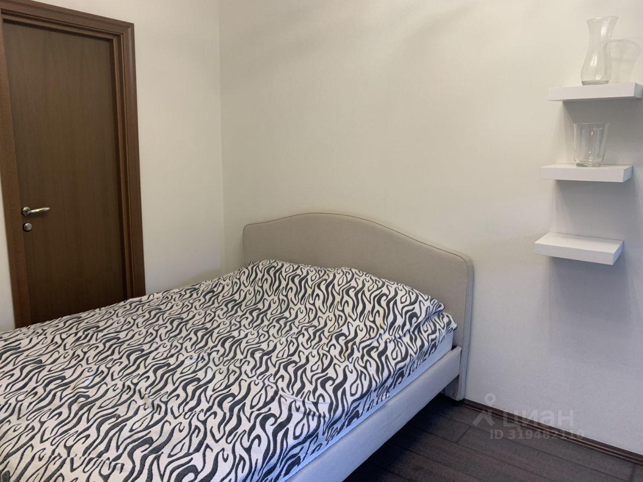 квартира г Екатеринбург р-н Октябрьский ул Бажова 130 фото 6