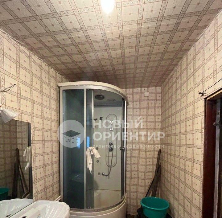квартира г Верхняя Пышма с Балтым ул Летняя 1 фото 10