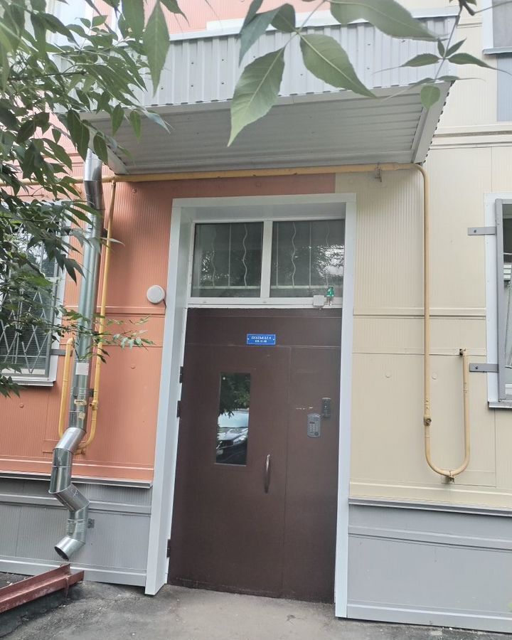 квартира г Королев ул Терешковой 9 фото 13