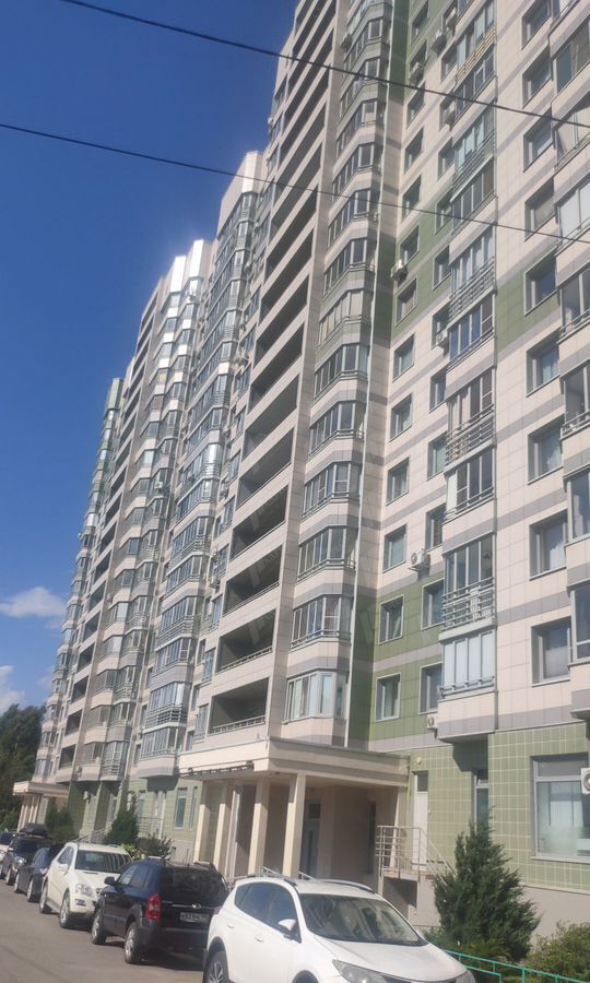квартира г Мытищи ул Кедрина 3 фото 14