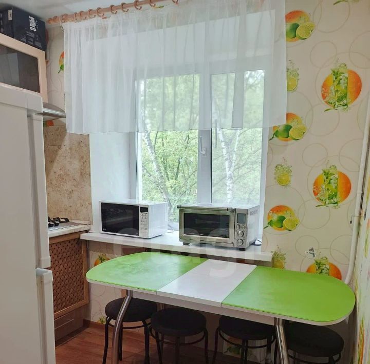 квартира г Казань р-н Московский Авиастроительная ул Химиков 49 Жилка фото 1