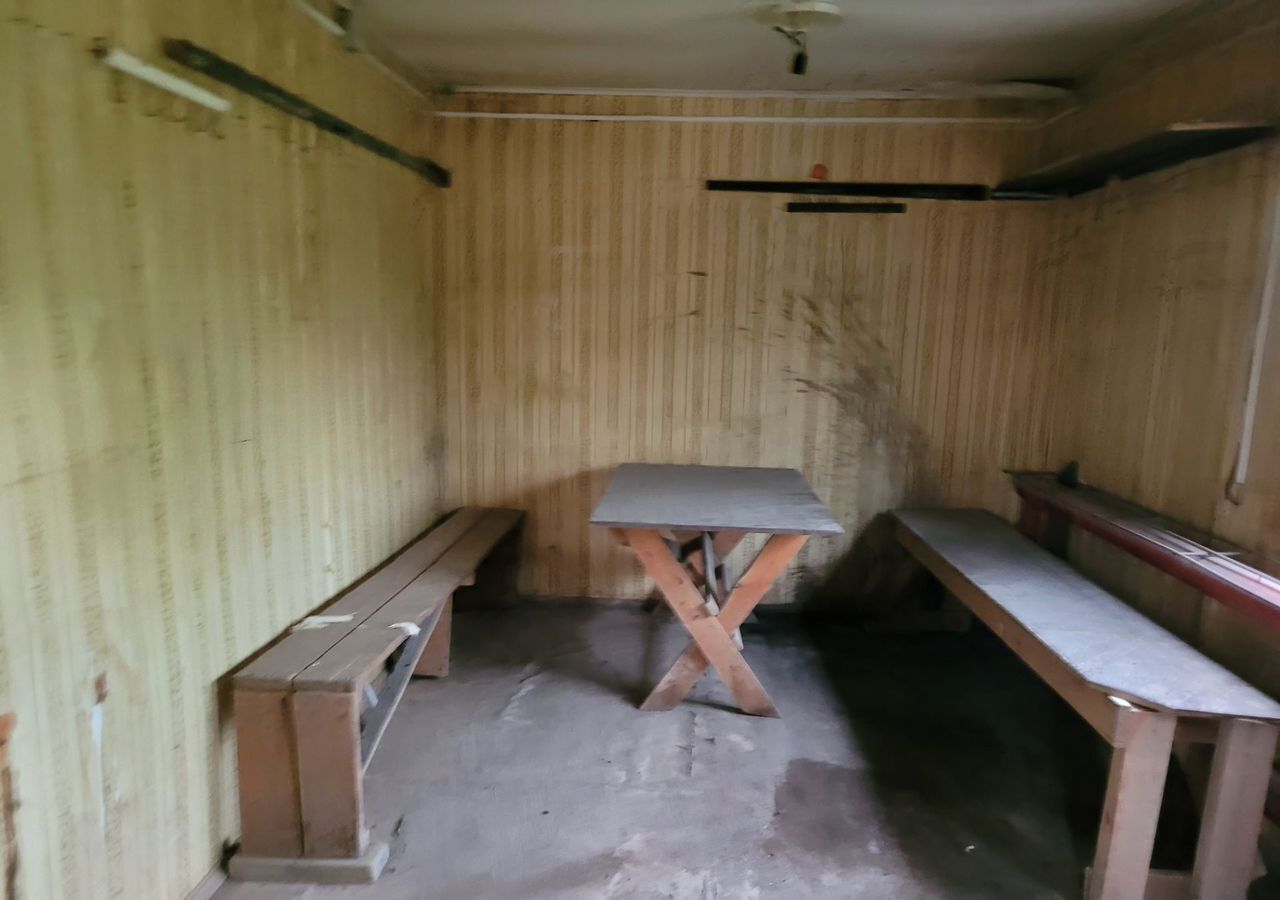 дом г Оренбург р-н Ленинский снт Оазис ул 15-я линия 300 сельсовет, Оренбургский р-н фото 3