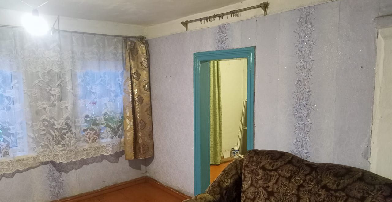 дом г Прокопьевск ул Балтийская 27 Кемеровская обл. — Кузбасс фото 16