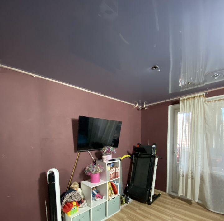 квартира г Челябинск р-н Калининский ул Чичерина 37а фото 15