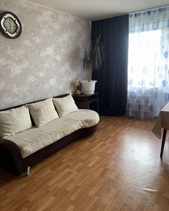 квартира г Выкса пл Красная 14 фото 3
