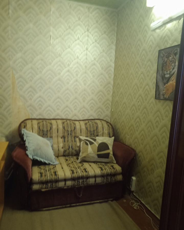 квартира городской округ Богородский г Ногинск ул Октябрьская 85а фото 3