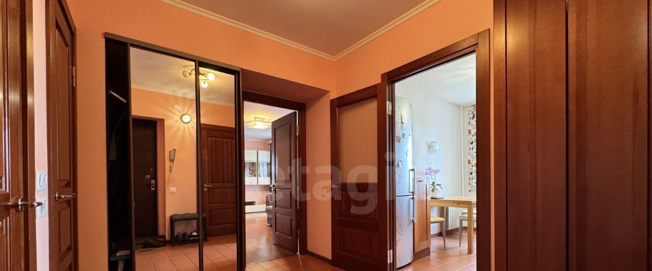 квартира г Химки ул Молодежная 32 Химки фото 9
