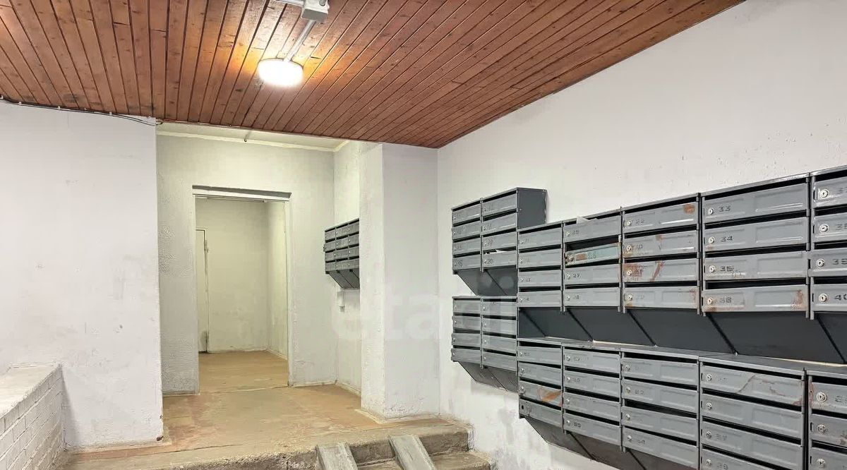 квартира г Химки ул Молодежная 32 Химки фото 32
