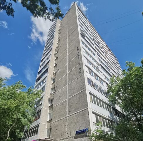 ул Харьковская 3к/2 фото