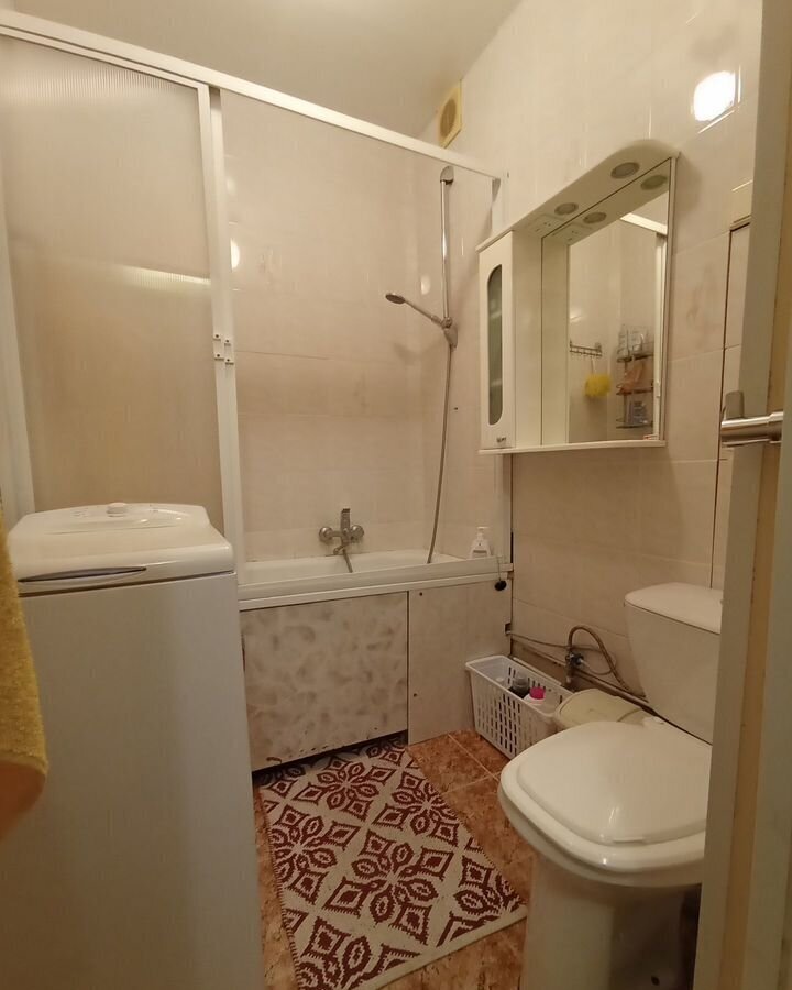 квартира г Каменск-Уральский ул Калинина 4 фото 6