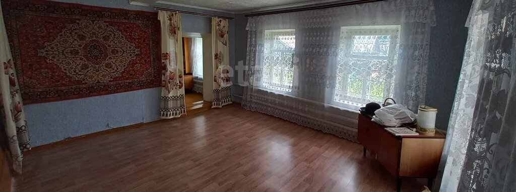 дом г Ульяновск р-н Ленинский ул Дачная фото 10
