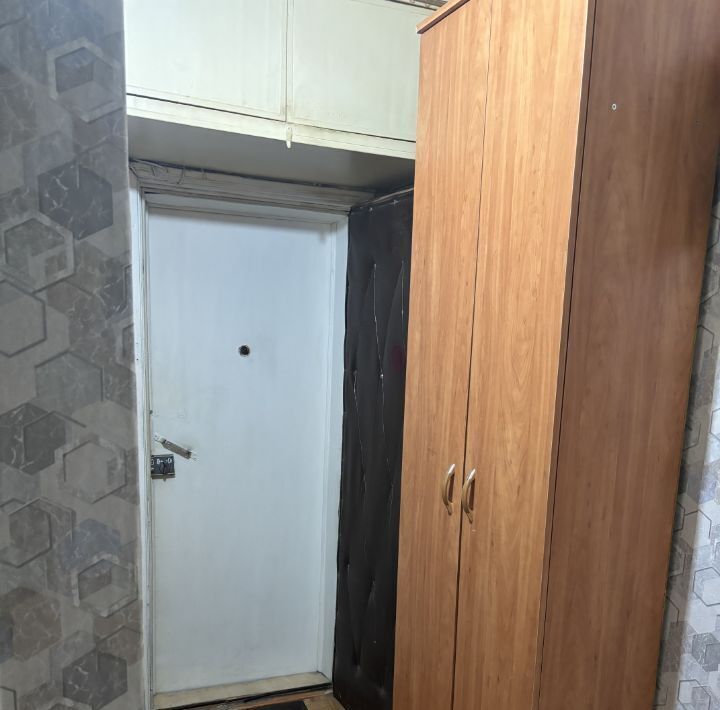 квартира г Брянск р-н Бежицкий ул Донбасская 24 фото 2