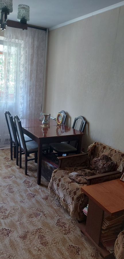квартира г Самара п Управленческий ул Сергея Лазо 27а р-н Красноглинский фото 16