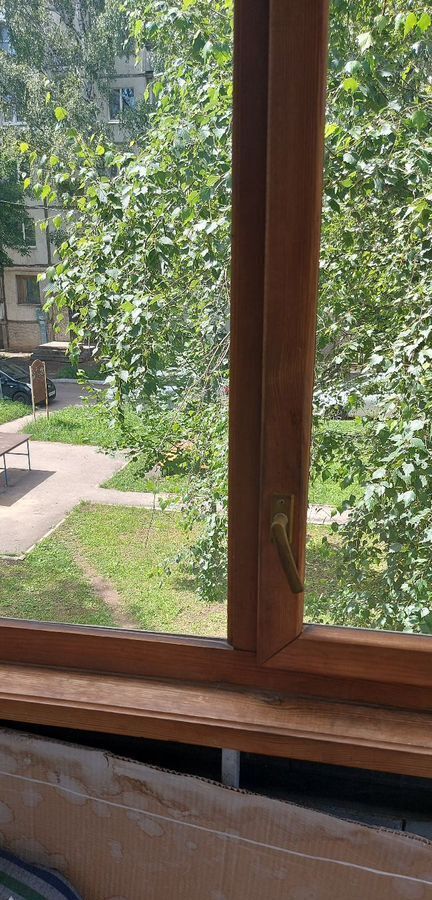 квартира г Самара п Управленческий ул Сергея Лазо 27а р-н Красноглинский фото 21