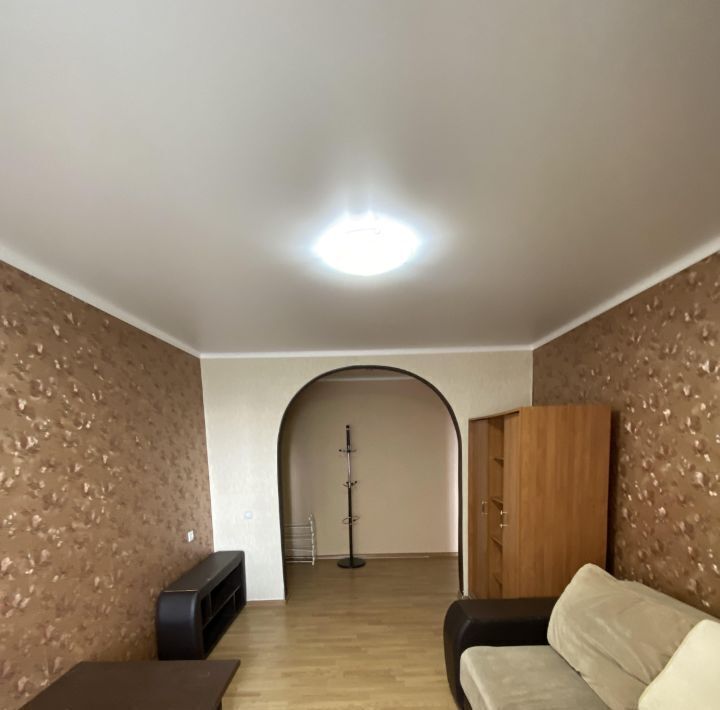 квартира г Белгород Западный ул Губкина 55а фото 12