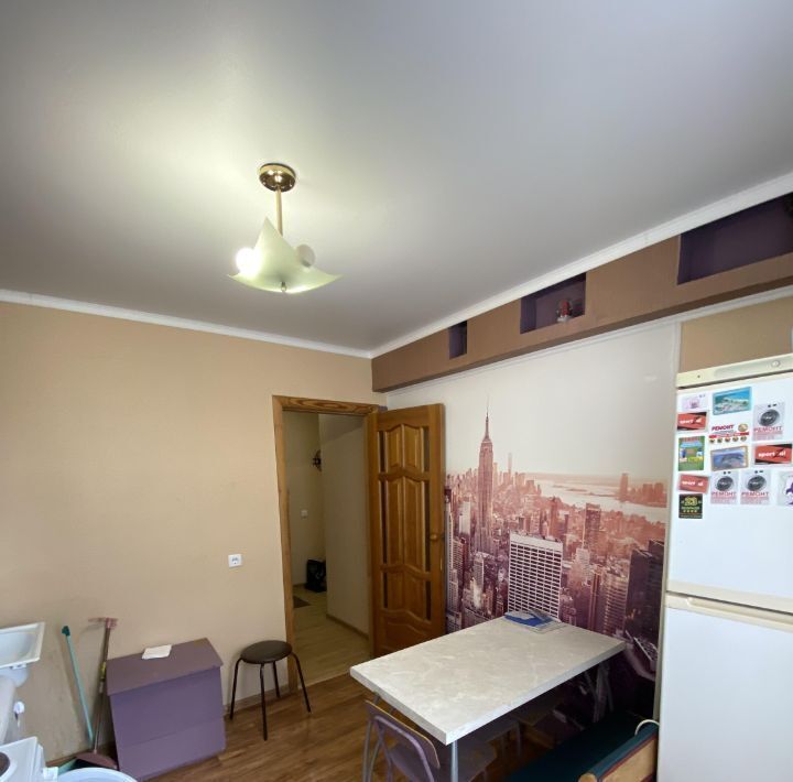 квартира г Белгород Западный ул Губкина 55а фото 19