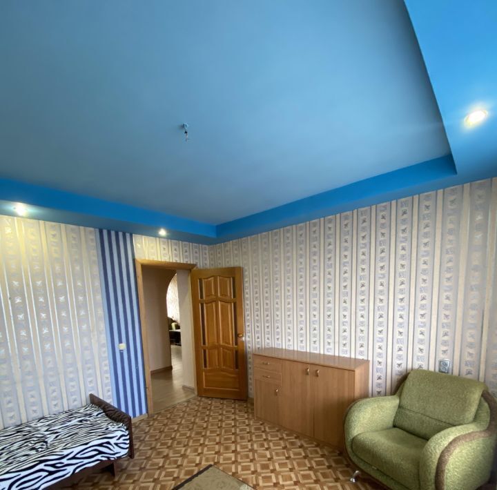 квартира г Белгород Западный ул Губкина 55а фото 10