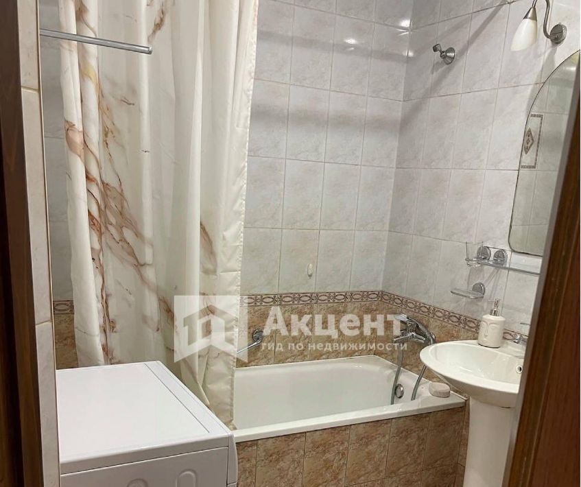 квартира г Иваново р-н Советский пр-кт Шереметевский 72а фото 12