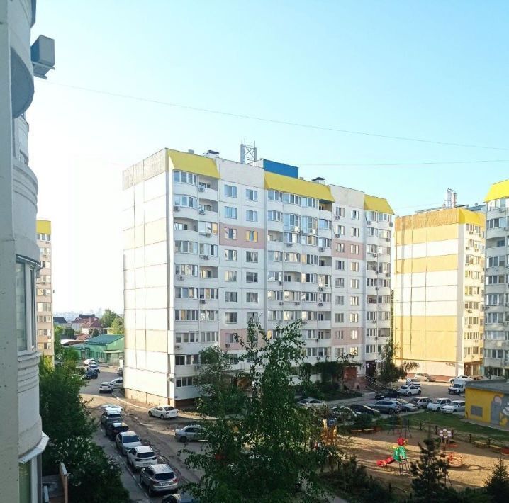 квартира г Энгельс ул Шурова гора 7/1 фото 13