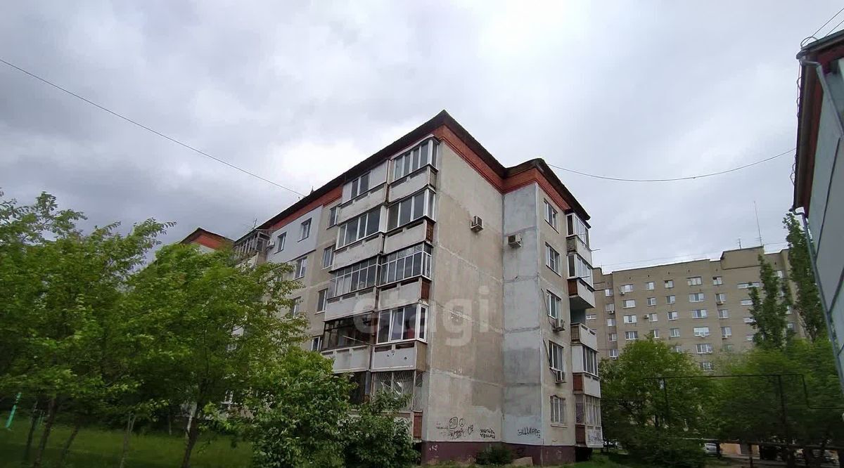 квартира г Энгельс ул Марины Расковой 18 фото 38