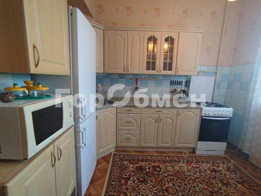квартира г Москва пр-кт Ленинский 62/1 Московская область фото 10