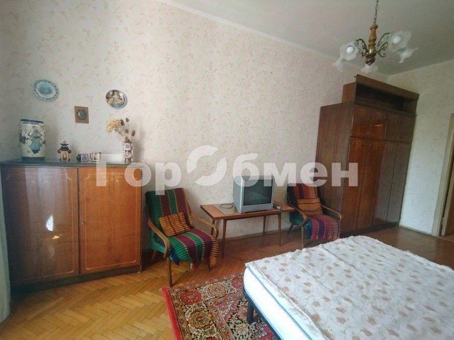 квартира г Москва пр-кт Ленинский 62/1 Московская область фото 24