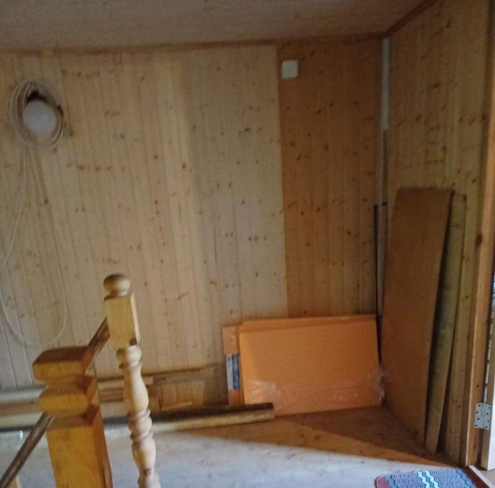 дом г Пушкино снт Фомкино 47, Пушкинский городской округ фото 7