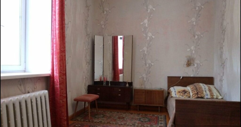 квартира г Пенза ул Беляева 33 Октябрьский район фото 4