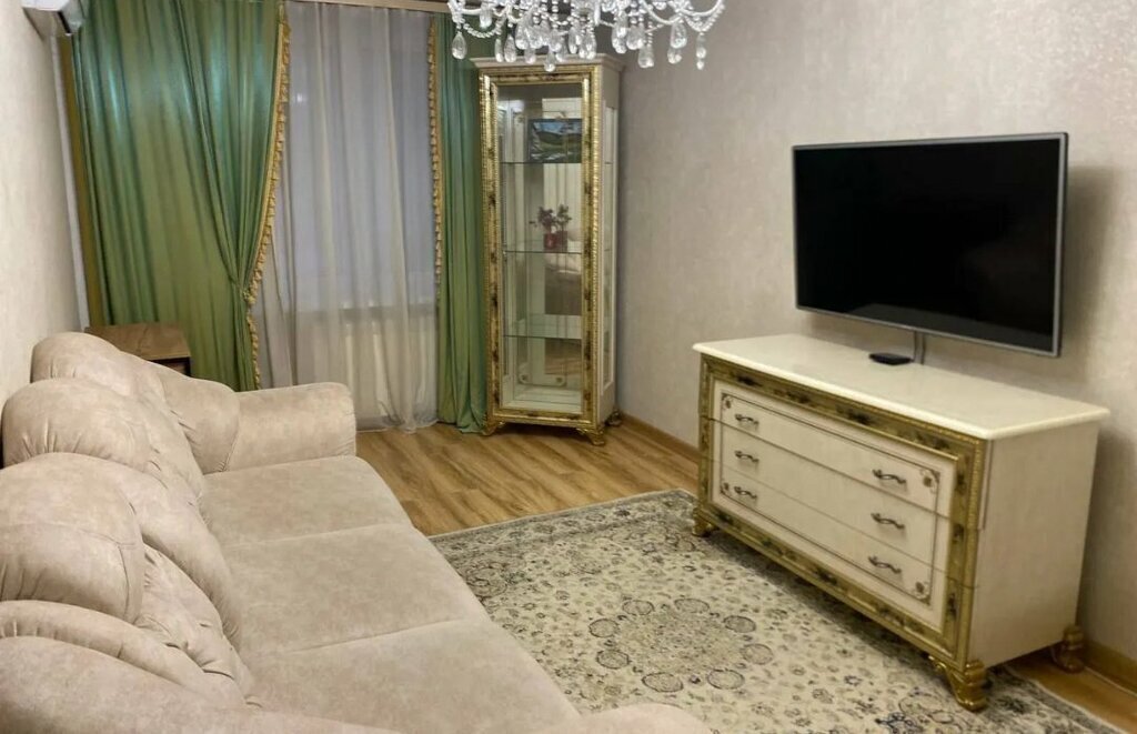 квартира г Москва метро Красные Ворота ул Старая Басманная фото 5
