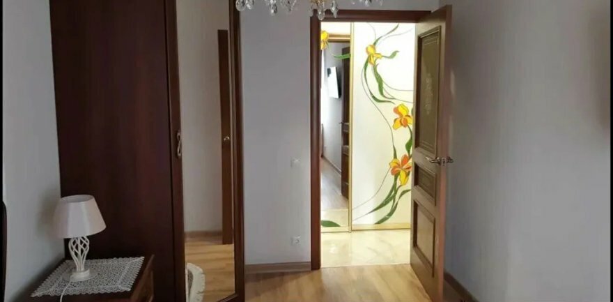 квартира г Москва метро Красные Ворота ул Старая Басманная фото 9