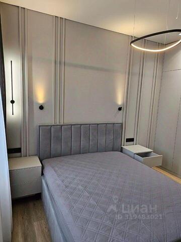 квартира ЦАО Пресненский проезд Шмитовский 39/8 ЖК «Headliner» Московская область фото