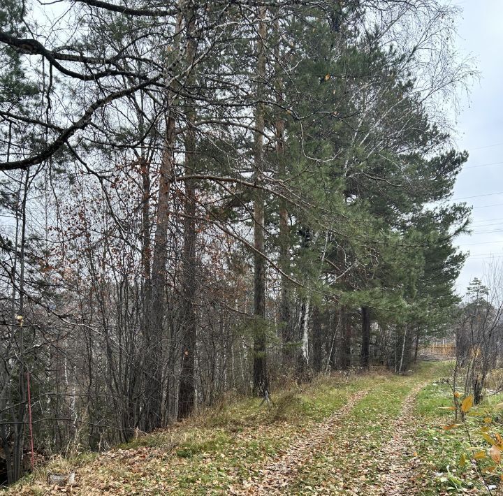 дом г Железногорск снт N 15 фото 22