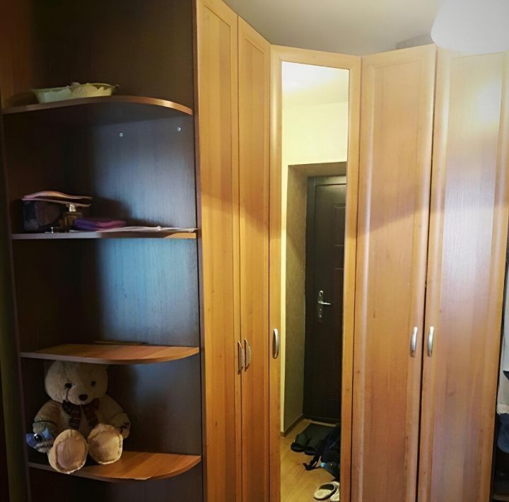 квартира г Ростов-на-Дону р-н Кировский ул Максима Горького 287 фото 9