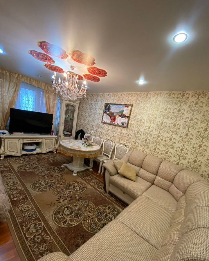 квартира г Екатеринбург Уральская ул Бебеля 142 фото 1