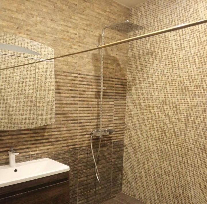 квартира г Химки ул Кудрявцева 14 Химки фото 2