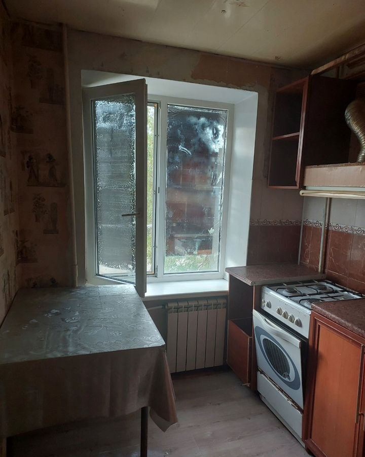 квартира г Симферополь ул 1 Конной Армии 23 фото 3