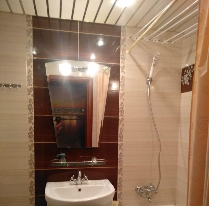 квартира г Рязань р-н Железнодорожный ул Татарская 87 фото 9