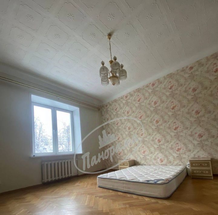 квартира г Калуга р-н Московский ул Чичерина 18 фото 10