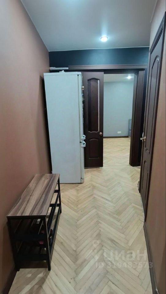 квартира г Балашиха мкр Южный ул Пионерская 7 Микрорайон № 25 фото 4