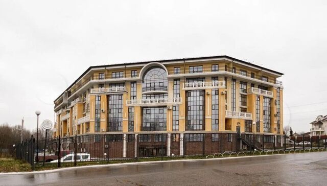 д Грибки метро Хлебниково г. о. Мытищи, Адмиральская ул., 6с 1, Московская область, Долгопрудный фото