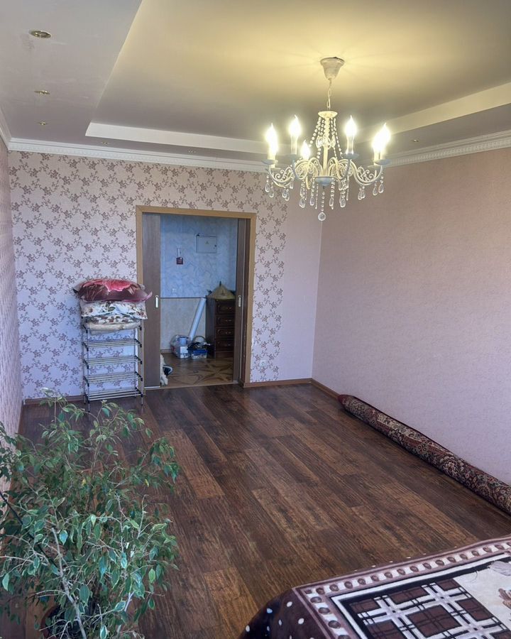 квартира г Можайск Можайский муниципальный округ, пр. Мира, 4 фото 9