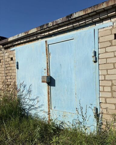 гараж Республика Татарстан Татарстан, муниципальное образование Елабуга, территория ГСК Факел, 13/72 фото
