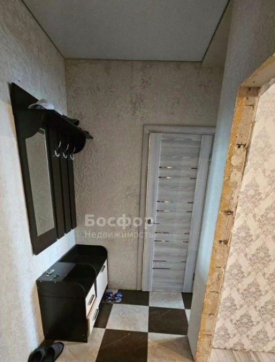 квартира г Судак пер Серный 12а фото 4