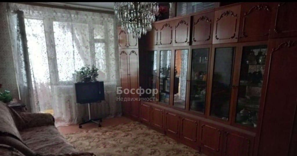 квартира г Феодосия ул Челнокова 66 фото 1