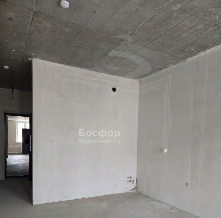 квартира г Феодосия пгт Орджоникидзе ул Нахимова 2г фото 3